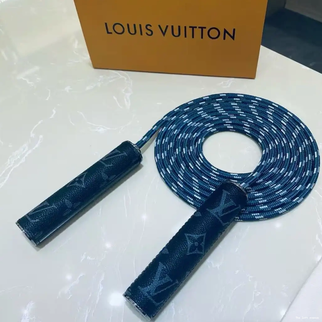 CUSTOM SKIPPING LV ROPE 0707